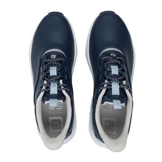 FootJoy Quantum Damen Golfschuhe, dunkelblau