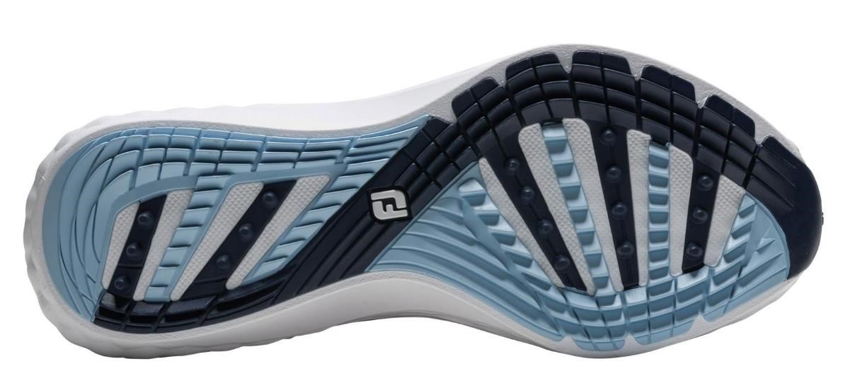 FootJoy Quantum Damen Golfschuhe, dunkelblau