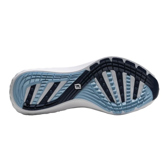 FootJoy Quantum Damen Golfschuhe, dunkelblau