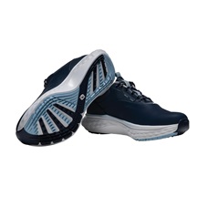 FootJoy Quantum Damen Golfschuhe, dunkelblau