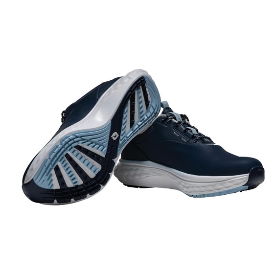 FootJoy Quantum Damen Golfschuhe, dunkelblau