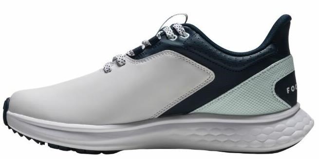FootJoy Pulse Damen Golfschuhe, weiss/blau