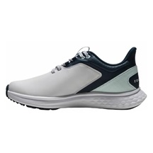 FootJoy Pulse Damen Golfschuhe, weiss/blau