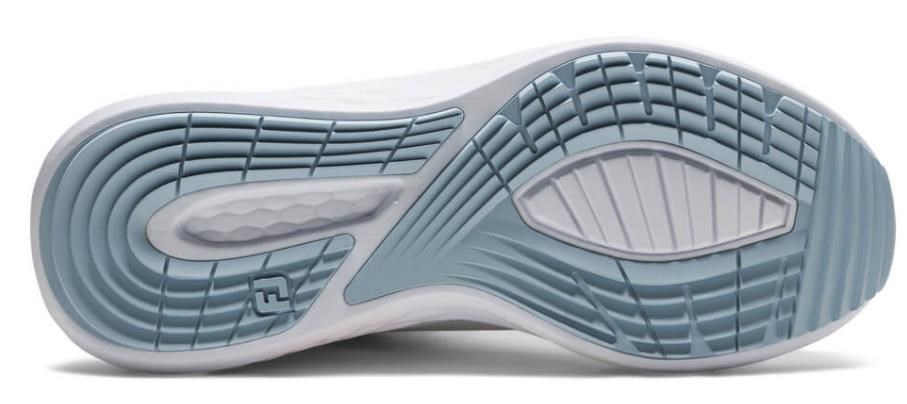 FootJoy Pulse BOA Damen Golfschuhe, weiss/blau