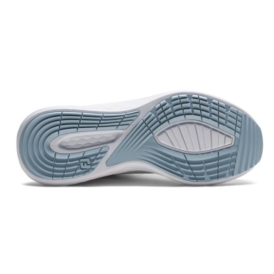 FootJoy Pulse BOA Damen Golfschuhe, weiss/blau
