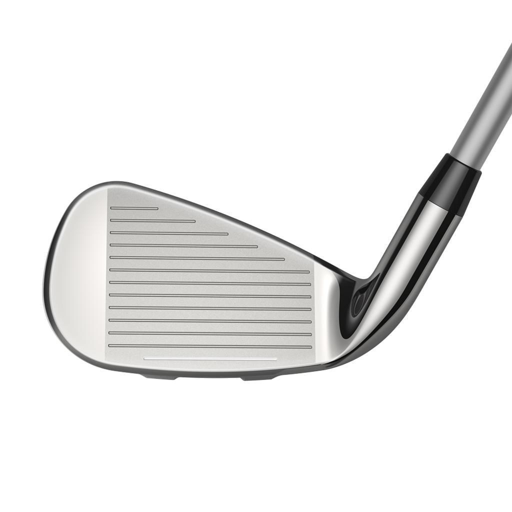 Cobra BAFFLER Black Silver Damen Kombi-Schlägerset