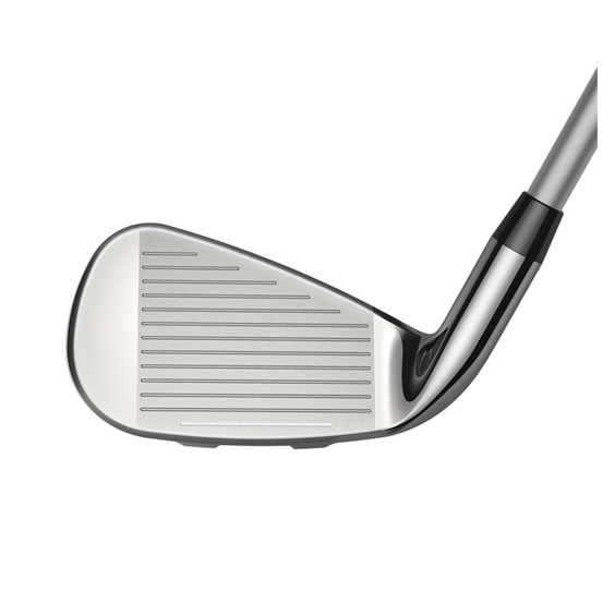 Cobra BAFFLER Black Silver Damen Kombi-Schlägerset