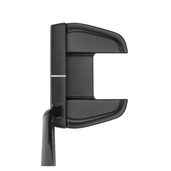 Mizuno M.Craft Tokyo S Grey Putter