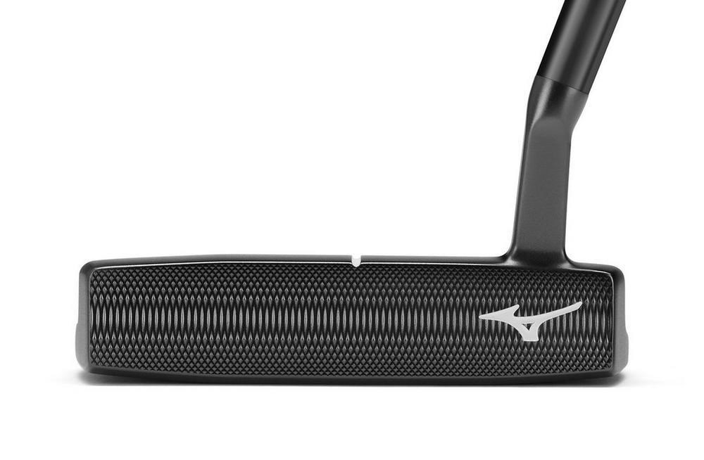 Mizuno M.Craft Tokyo S Grey Putter