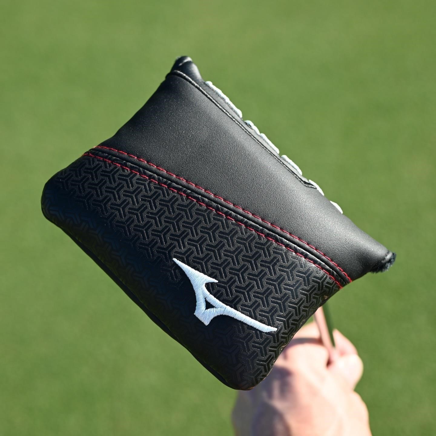 Mizuno M.Craft Tokyo S Grey Putter