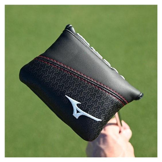 Mizuno M.Craft Tokyo S Grey Putter