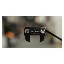 Mizuno M.Craft Tokyo S Grey Putter