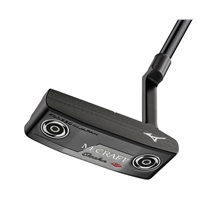 Mizuno M.Craft Osaka P Grey Putter