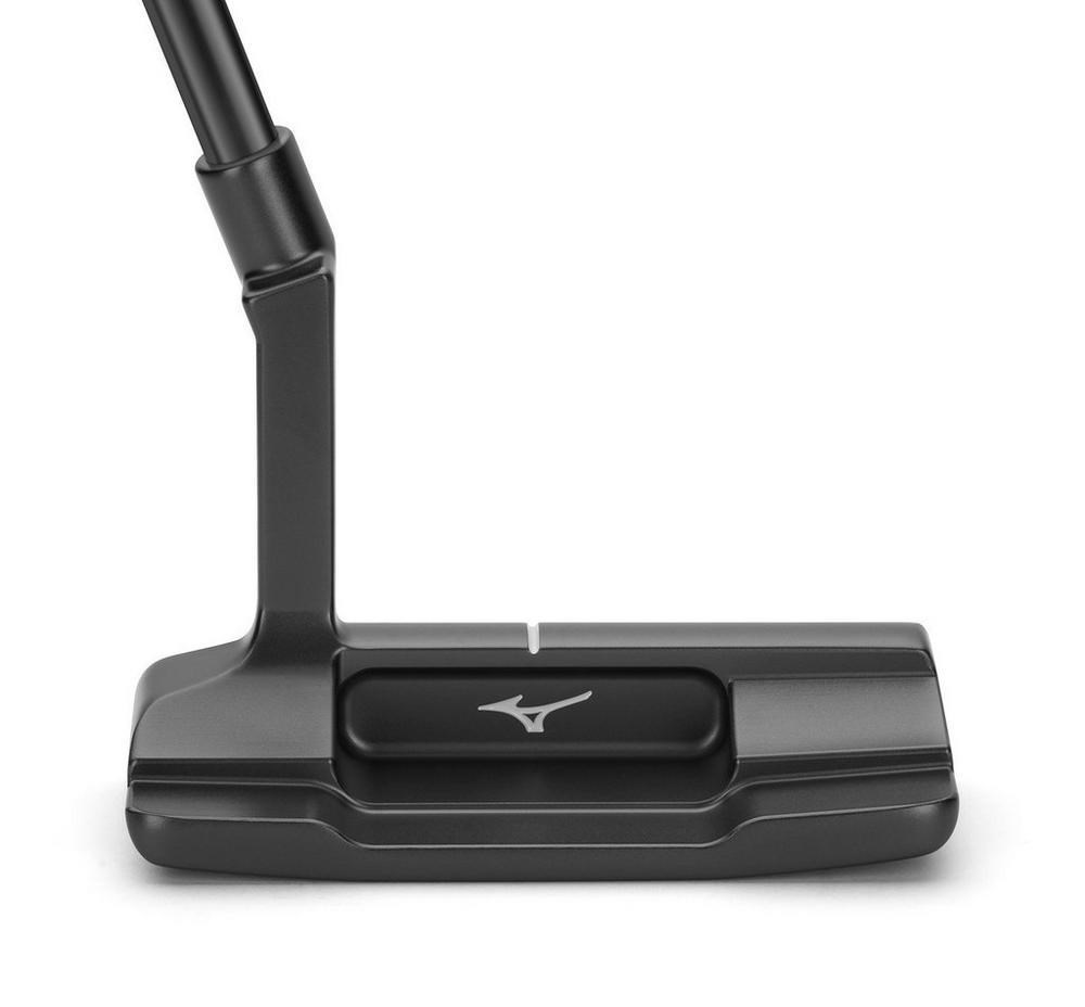 Mizuno M.Craft Osaka P Grey Putter