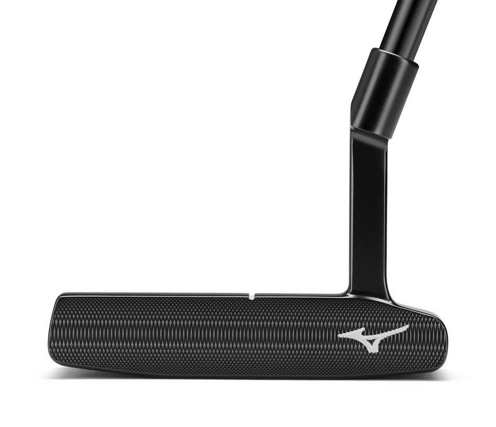 Mizuno M.Craft Osaka P Grey Putter