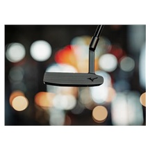 Mizuno M.Craft Osaka P Grey Putter