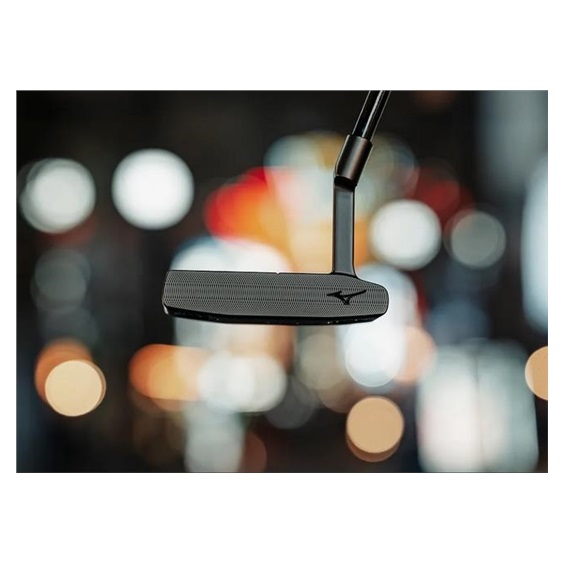 Mizuno M.Craft Osaka P Grey Putter