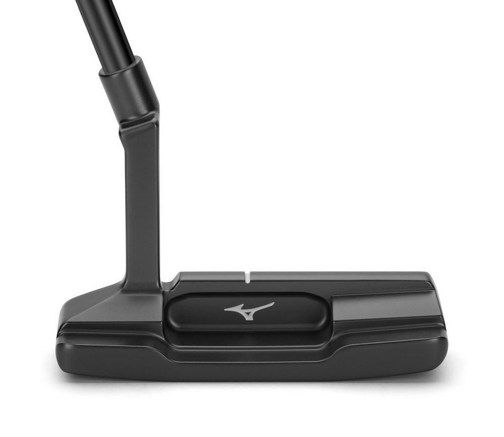 Mizuno M.Craft Kyoto P Grey Putter