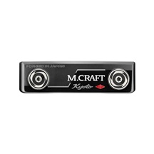 Mizuno M.Craft Kyoto P Grey Putter