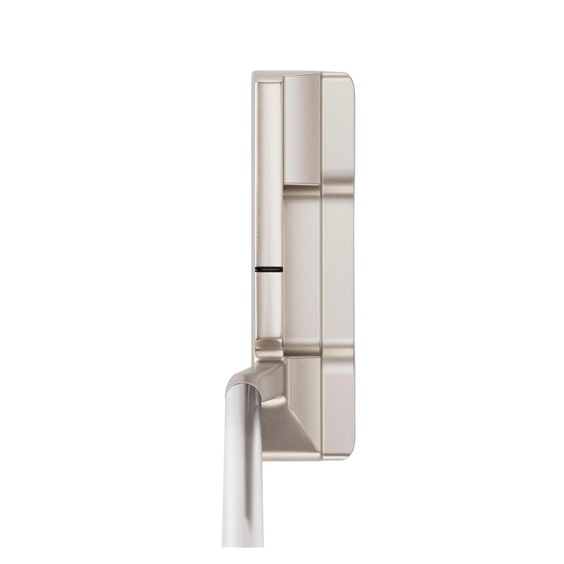 Mizuno M.Craft Kyoto S Nickel Putter