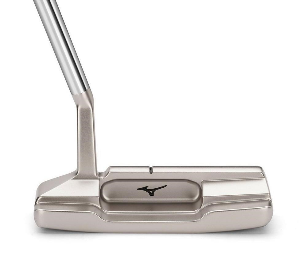 Mizuno M.Craft Kyoto S Nickel Putter