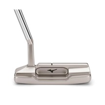 Mizuno M.Craft Kyoto S Nickel Putter