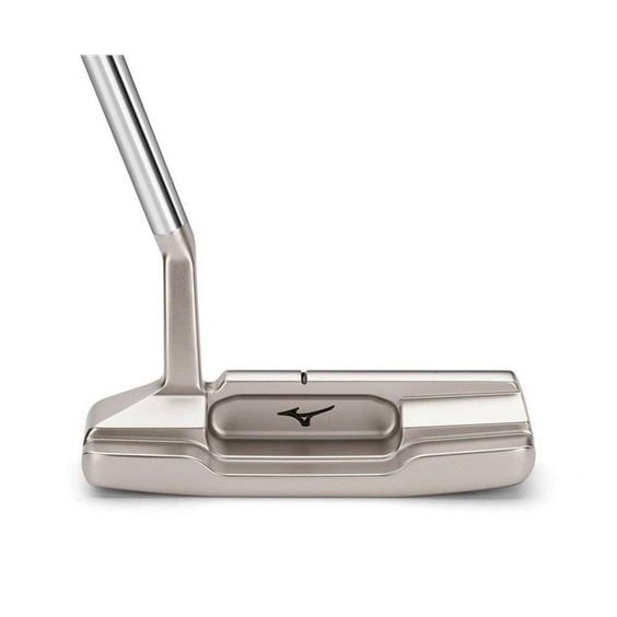 Mizuno M.Craft Kyoto S Nickel Putter