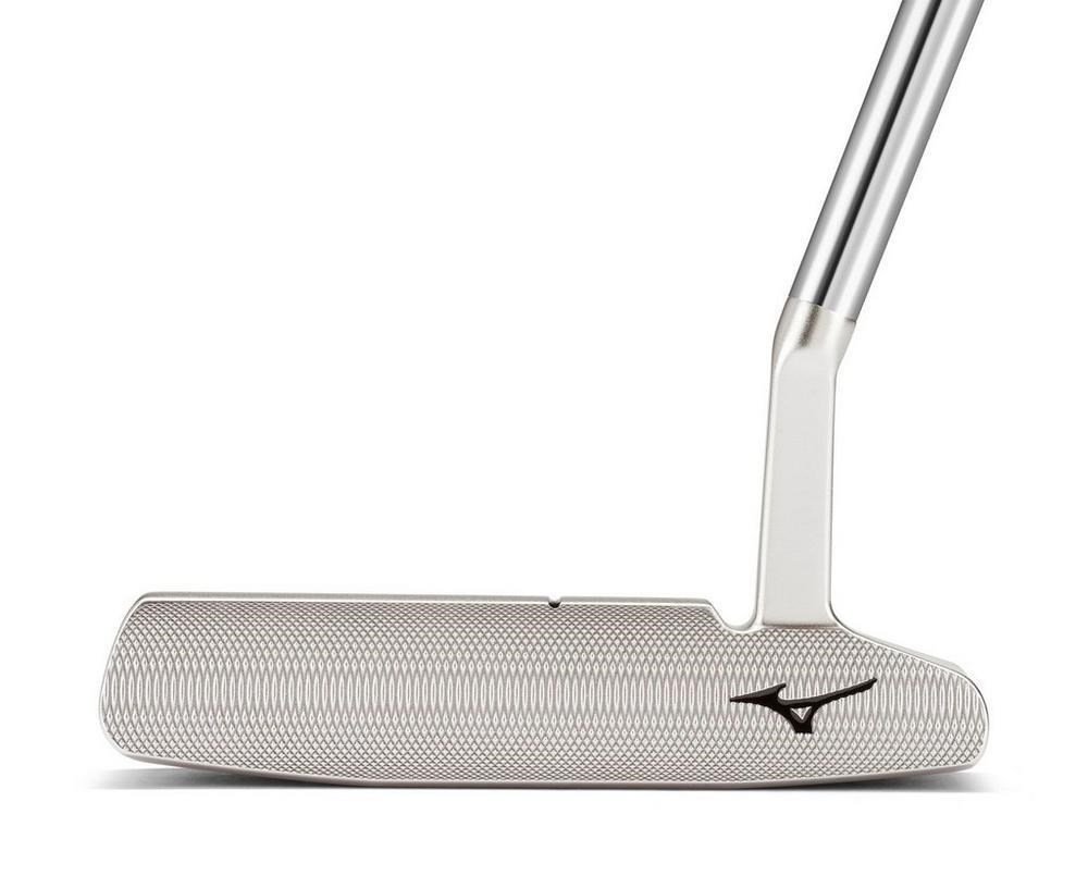 Mizuno M.Craft Kyoto S Nickel Putter
