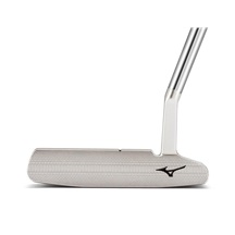 Mizuno M.Craft Kyoto S Nickel Putter