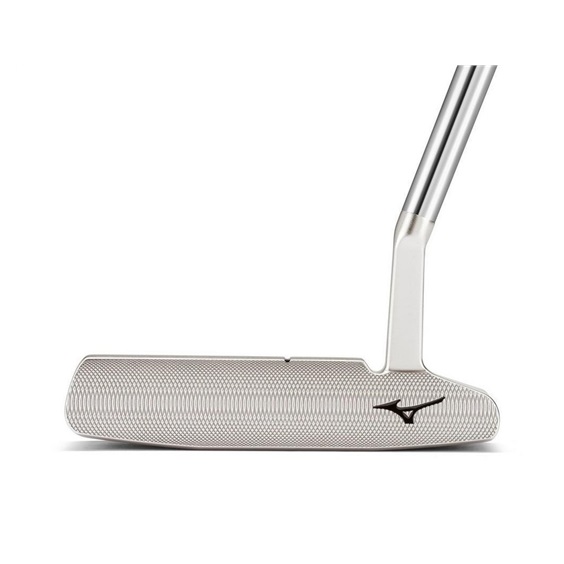 Mizuno M.Craft Kyoto S Nickel Putter