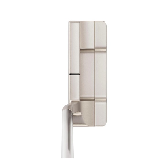 Mizuno M.Craft Osaka S Nickel Putter