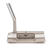 Mizuno M.Craft Osaka S Nickel Putter