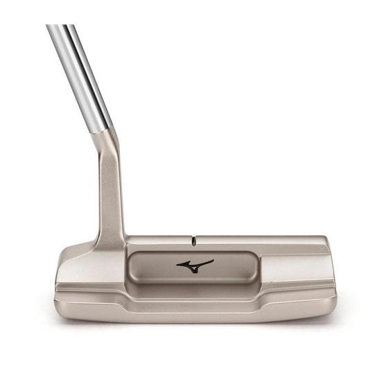Mizuno M.Craft Osaka S Nickel Putter