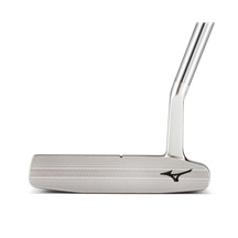 Mizuno M.Craft Osaka S Nickel Putter