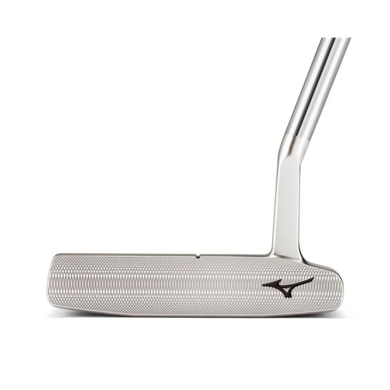 Mizuno M.Craft Osaka S Nickel Putter