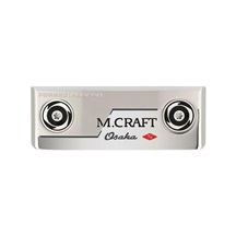 Mizuno M.Craft Osaka S Nickel Putter