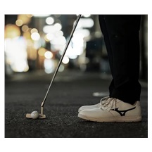 Mizuno M.Craft Osaka S Nickel Putter