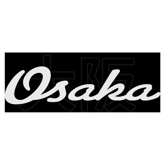Mizuno M.Craft Osaka S Nickel Putter