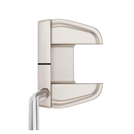 Mizuno M.Craft Tokyo B Nickel Putter