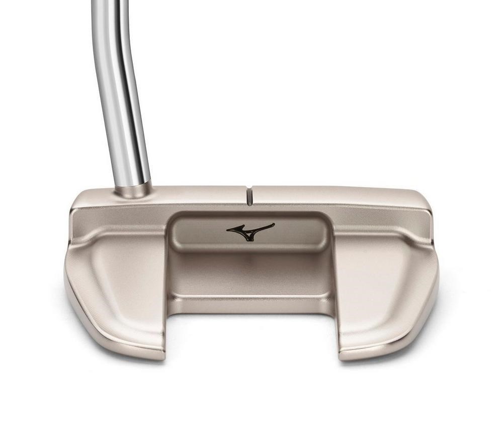 Mizuno M.Craft Tokyo B Nickel Putter