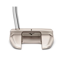 Mizuno M.Craft Tokyo B Nickel Putter