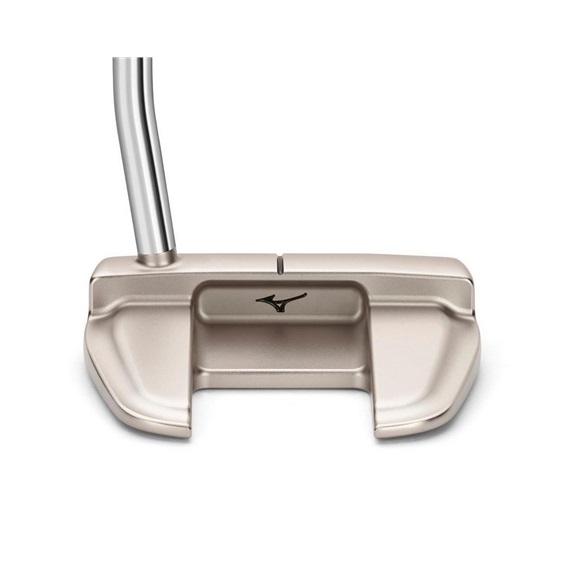 Mizuno M.Craft Tokyo B Nickel Putter