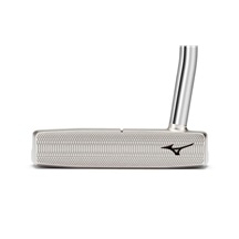 Mizuno M.Craft Tokyo B Nickel Putter