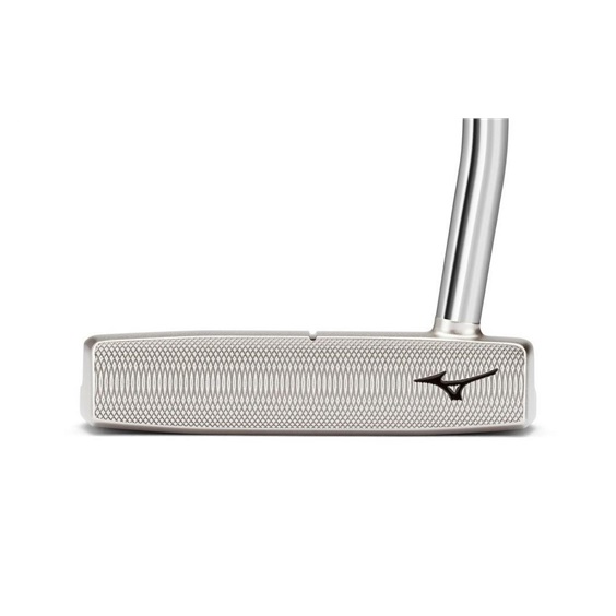 Mizuno M.Craft Tokyo B Nickel Putter