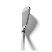 Mizuno Pro M-15 Herren Eisen, Stahl