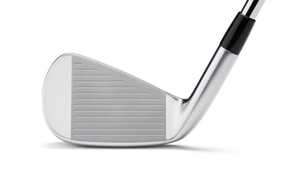 Mizuno Pro M-15 Herren Eisen, Stahl