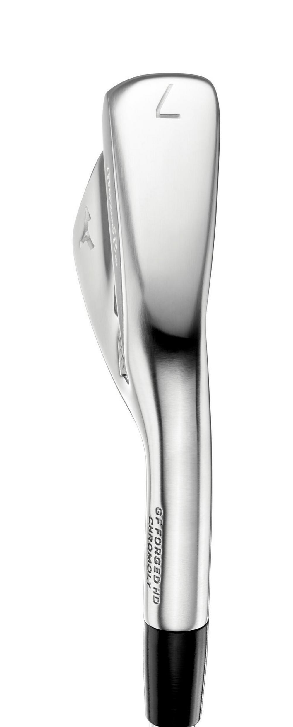 Mizuno Pro M-15 Herren Eisen, Stahl