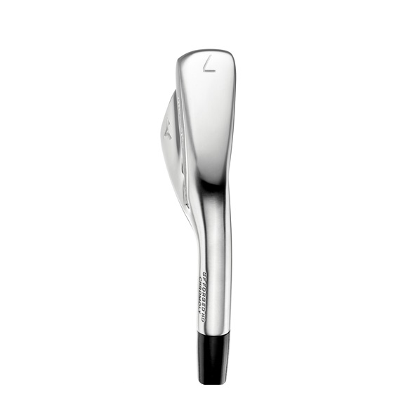 Mizuno Pro M-15 Herren Eisen, Stahl
