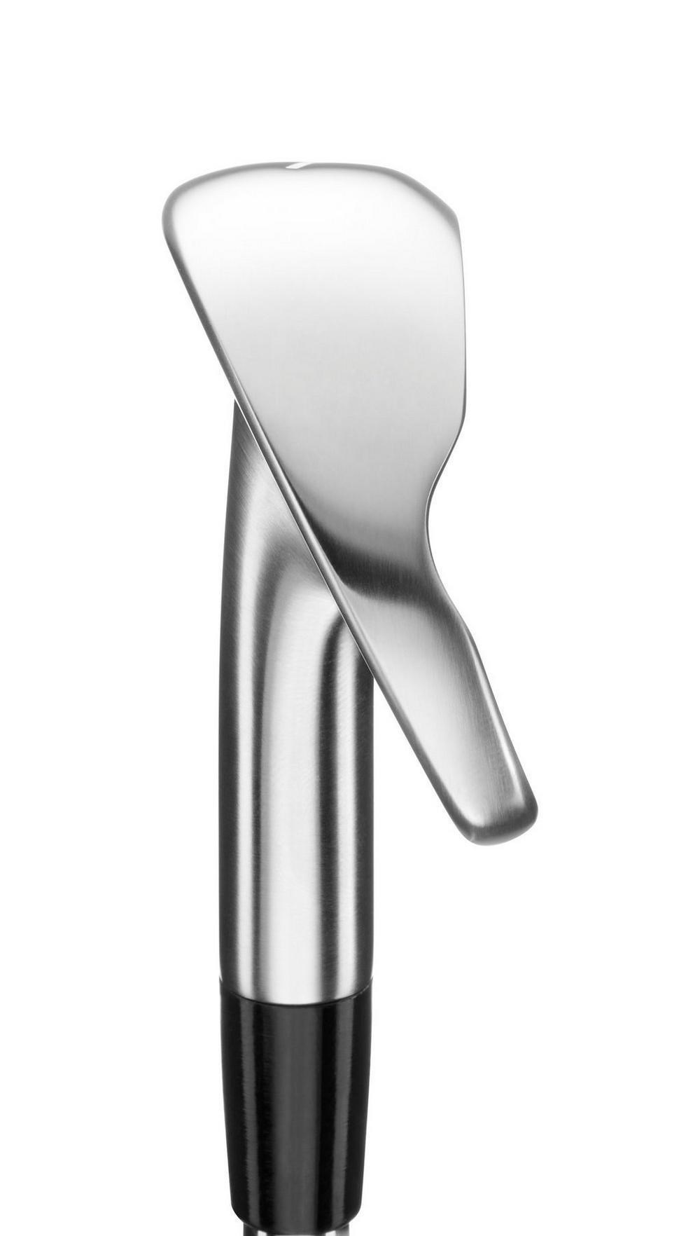 Mizuno Pro M-15 Herren Eisen, Stahl