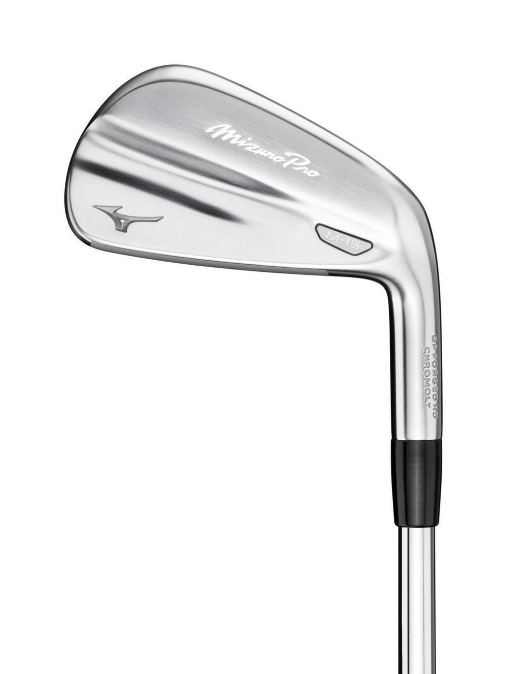 Mizuno Pro M-15 Herren Eisen, Stahl